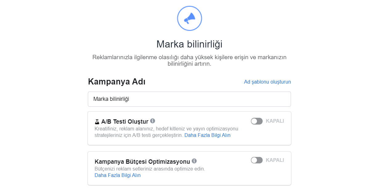 Facebook Reklam Türleri ve Facebook'ta Nasıl Reklam Verilir? 7 facebook-reklam-paneli1