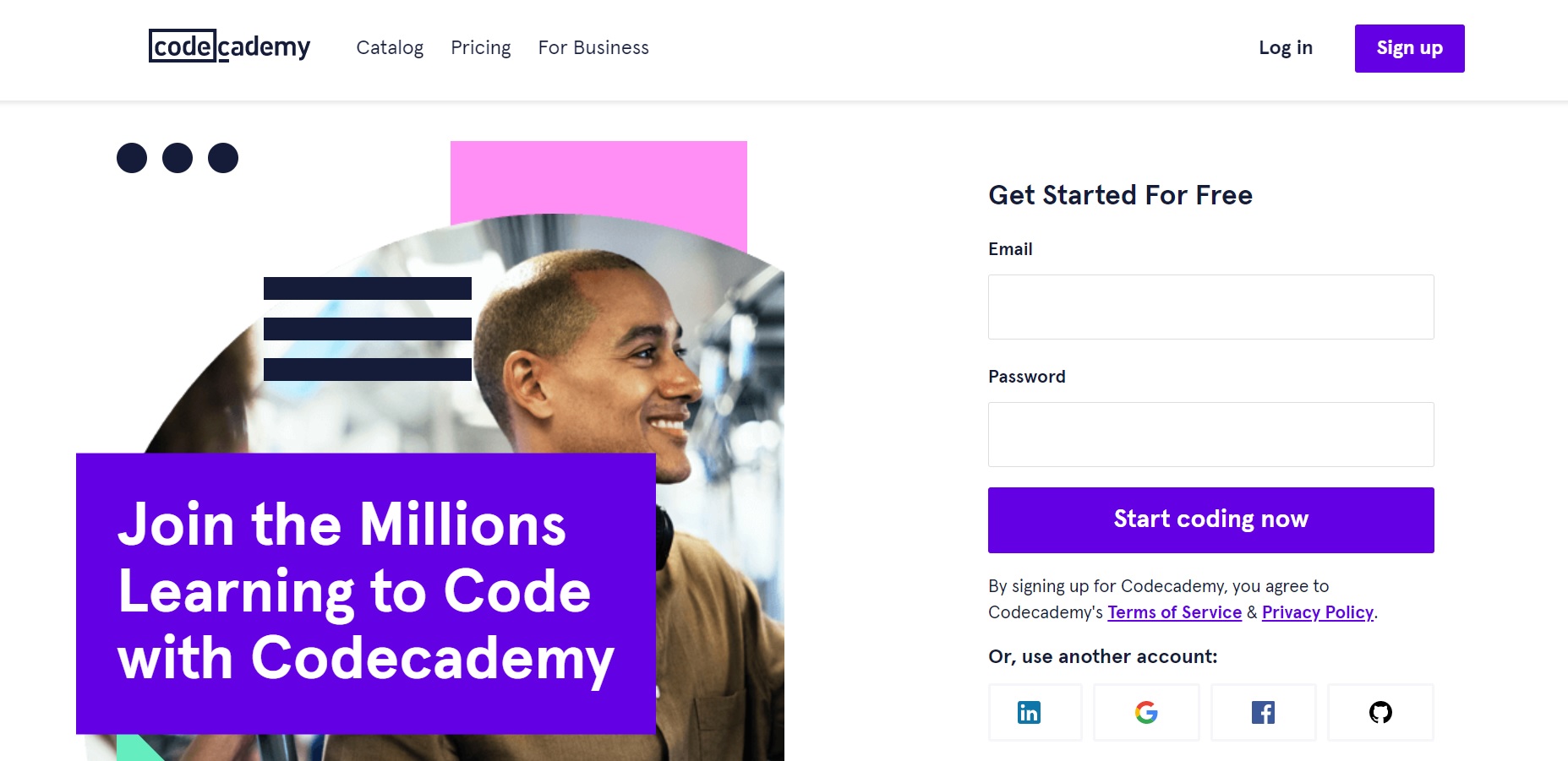 Code Academy nedir