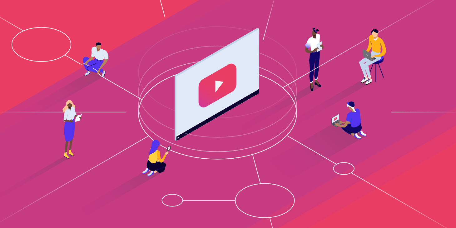 YouTube üst sıralara çıkmak