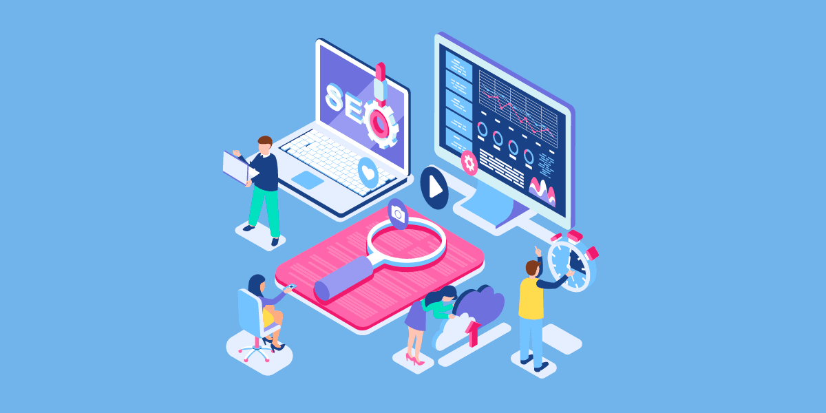 holistik seo nedir nasıl yapılır